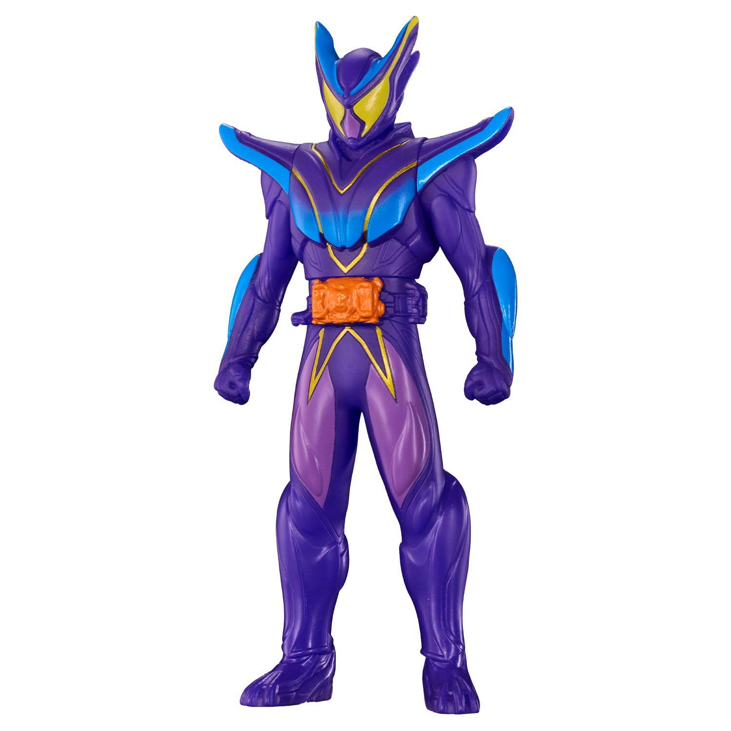 Amazon.co.jp: [バンダイ(BANDAI)] ライダーヒーローシリーズ